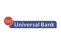 Банк Universal Bank в Немешаево